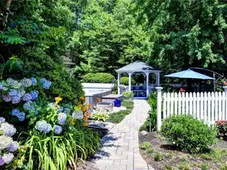 One Floor Living at Its Finest