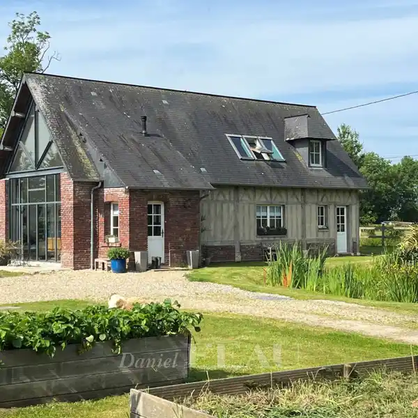 QUALITY CRAFTSMANSHIP WITH SERENE SURROUNDINGS