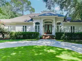 Experience Seaside Living in Port Royal Plantation