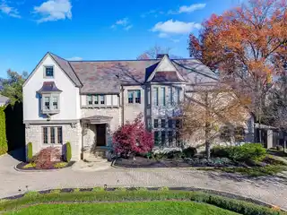 Superb Seven Bedroom Chateau