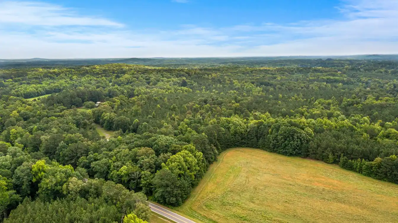 Prime 145-acre Parcel
