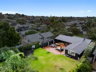 The Ultimate Family Home