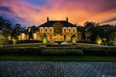 Timeless Luxury with European Flair