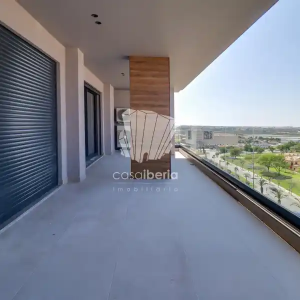 STUNNING PENTHOUSE OVERLOOKING RIA FORMOSA VIEWS