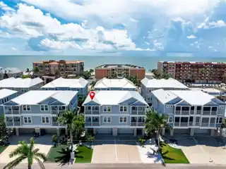 Coastal Living with Relaxed Luxury