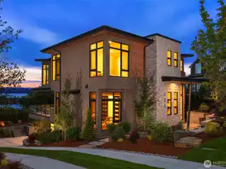 Unparalleled Luxury Downtown Living