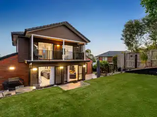 Refreshed Cedar Home with Private Alfresco Living