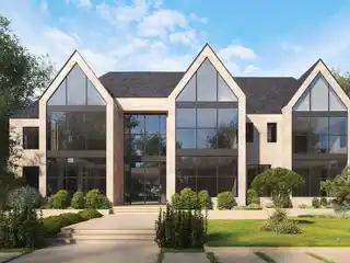 The Pinnacle of Modern Luxury