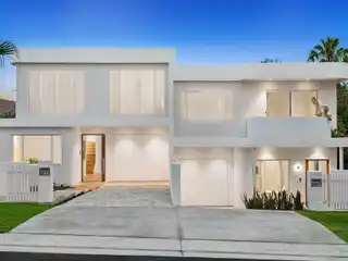 Breathtaking Newly Built Residence