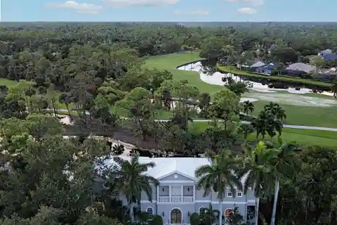 Beautiful Home with a Private Art Museum