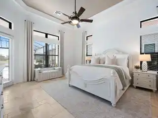 Exquisite Beacon Model with a Stunning West Indies Elevation