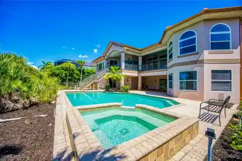 Resort-Style Living on Coveted Eagle Run