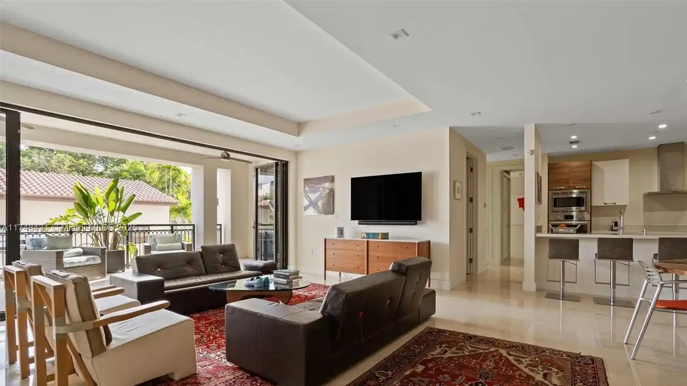 Luxury and Functionality at Biltmore Parc
