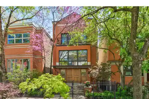 Extraordinary Home on a Quiet Block