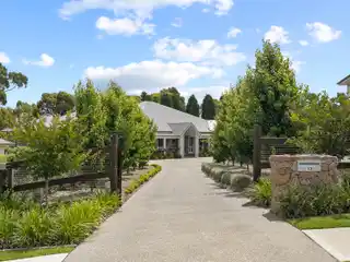 Comfort and Style in Retford Park Estate