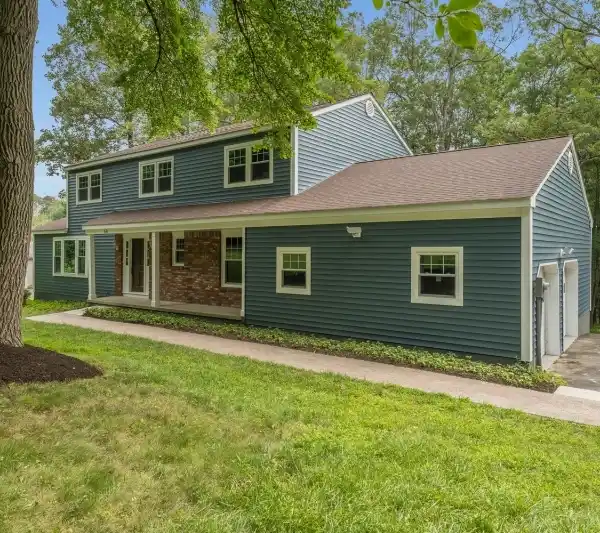 BEAUTIFULLY UPDATED HOME IN PRIME LOCATION