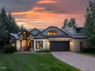 Charming Duplex in Arrowhead