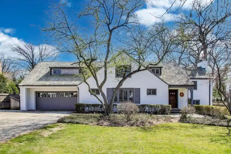 Luxury with Functionality and Charm