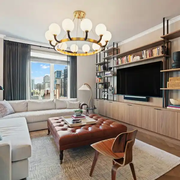 GRAND AND GRACIOUS RENTAL