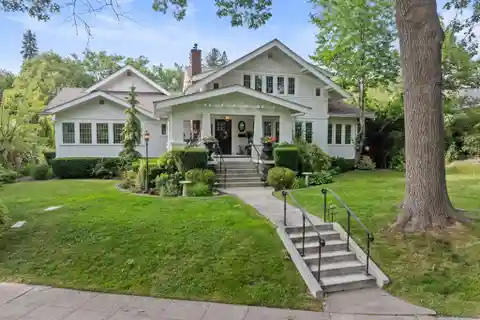 Timeless Elegance with Modern Opulence