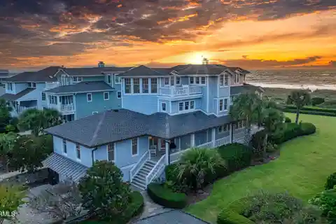 Wrightsville Beach Oceanfront Coastal Classic