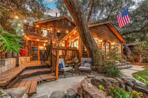 Incredible Horse Property with Separate Recording Studio