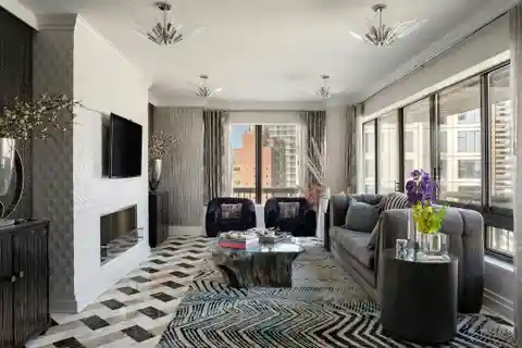 Superbly Designed Apartment