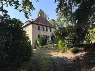 Charming Home on Park-like Property