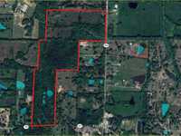 101 ACRES IN THE HEART OF FISHERVILLE