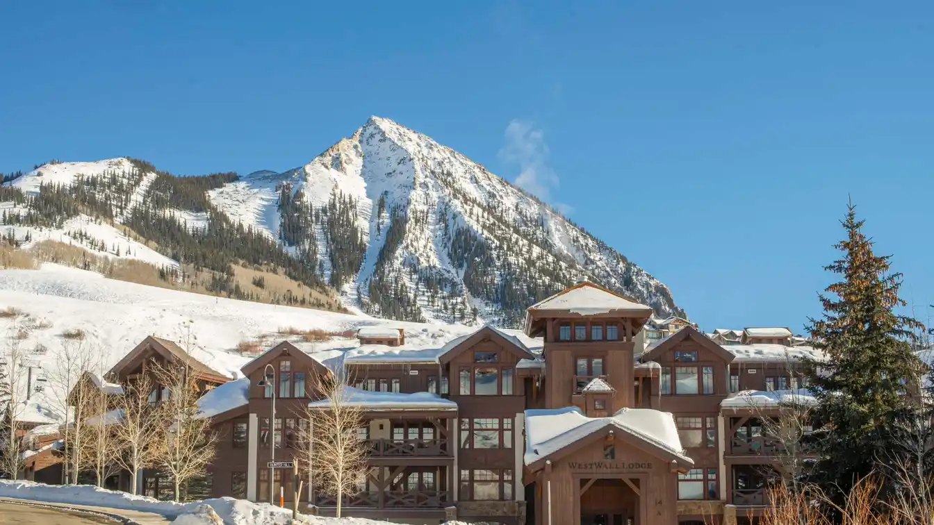 Premier Ski-in/ski-out Luxury Condominium Property