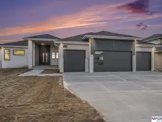 Gorgeous New Ranch Home