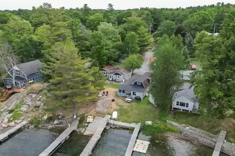 Amazing Waterfront Compound