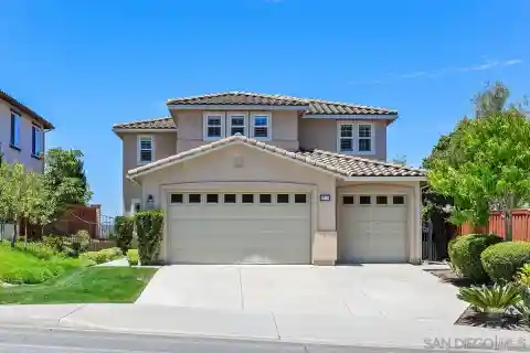 Beautifully Maintained Home