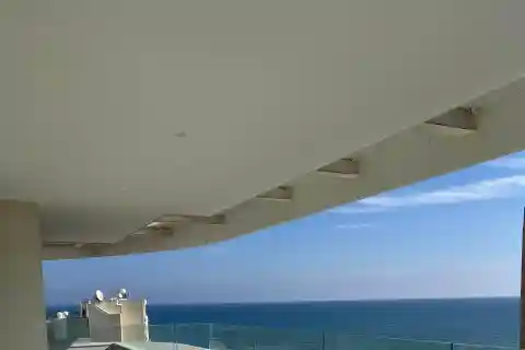 Stunning Sea View Apartment