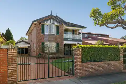 Flawlessly Updated Home with Timeless Appeal