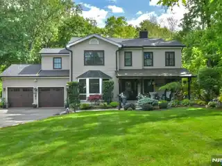 Meticulously Maintained and Thoughtfully Updated Home