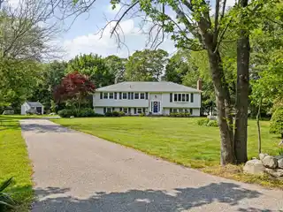 Updated Home Designed for Comfort and Modern Living
