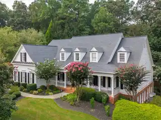 Timeless Southern Charm Meets Modern Luxury