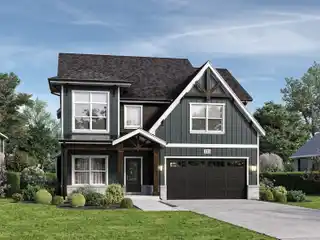 A New Standard of Luxury Living