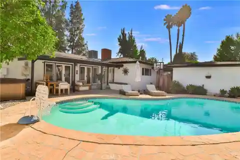Beautifully Updated Open-Concept Home