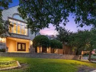 Residential
