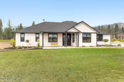 Exceptional Ten-Acre Property