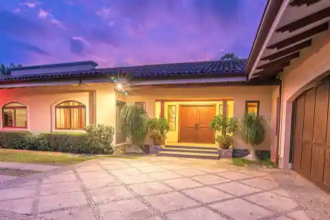 La Casona in El Gregal 
