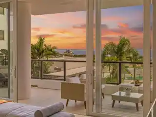 Gorgeous Saltaire Home with an Expansive Private Terrace