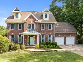 Beautifully Updated Home with Abundant Space
