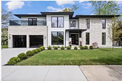 East Winnetka New Construction with No Expense Spared