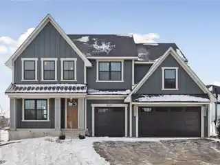 New Construction on over Three Wooded Acres
