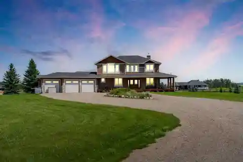Elegant Family Home Near Calgary Polo Club