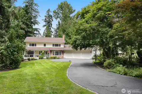 Rare Five-acre-plus Property