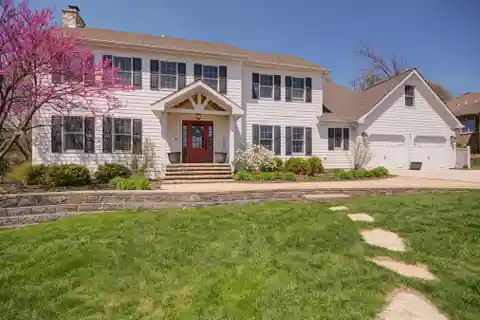 Refined Living in a Gated Community